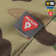 Куртка M-Tac зимова Alpha Gen.IV Pro Primaloft Multicam M/L - зображення 6