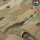 Куртка M-Tac зимова Alpha Gen.IV Pro Primaloft Multicam M/L - зображення 11