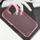 Противоударный Чехол TPU Radiance для Apple iPhone 15 (6.1") Pink - изображение 3