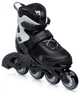Ролики Micro Joy black-white (37-40) - изображение 2