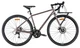 Велосипед Cr-Mo steel 28" Leon TR-90 DD 2022 (бежевий) (L) - изображение 1