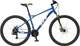 Велосипед 29" GT Aggressor Sport рама - M BLU (SKE-75-54) - зображення 1