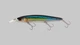 Воблер JACKALL Big Backer Wangan Minnow 128S-LB UROKO HL SEGURO IWASHI - изображение 1