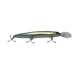Воблер JACKALL Big Backer Wangan Minnow 128S-LB UROKO HL SEGURO IWASHI - изображение 2