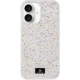 TPU чохол Bling World Rock Diamond для Apple iPhone 16 (6.1") Білий - зображення 1