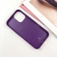 Противоударный TPU чехол Bling World Rock Diamond для Apple iPhone 16 (6.1") Фиолетовый - изображение 3