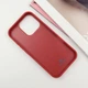 TPU чохол Bling World Rock Diamond для Apple iPhone 16 Pro Max (6.9") Red - зображення 3