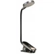 Настольная LED лампа Baseus Comfort Reading Mini Clip Lamp (DGRAD-0) Черный - изображение 1
