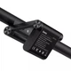 LED лампа для комп'ютера Baseus I-Wok Asymmetric Light Source Screen Hanging Light (fighting) Pro Black - зображення 3