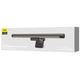 LED лампа для комп'ютера Baseus I-Wok Asymmetric Light Source Screen Hanging Light (fighting) Pro Black - зображення 6