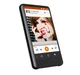 MP3 MP4 плеєр Ruizu H6 Hi-Fi 16Gb 4,0" Bluetooth 5.0 Wi-Fi із зовнішнім динаміком Android - зображення 11