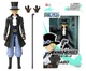 Bandai Оригінальна рухома фігурка Сабо (Sabo) ANIME HEROES з аніме Ван Піс / One Piece - зображення 1