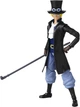 Bandai Оригінальна рухома фігурка Сабо (Sabo) ANIME HEROES з аніме Ван Піс / One Piece - зображення 7