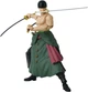 Bandai Оригинальная подвижная фигурка Зоро Ророноа (Zoro Roronoa) ANIME HEROES из аниме Ван Пис / One Piece - изображение 8