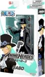Bandai Оригінальна рухома фігурка Сабо (Sabo) ANIME HEROES з аніме Ван Піс / One Piece - зображення 10