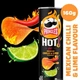 Чипси Pringles Hot Mexican Chilli & Lime Flavour 160 g - изображение 1