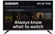 Телевизор Gazer TV43-FN1 - изображение 1