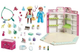 Zestaw do zabawy z figurkami Playmobil My Life Salon pieknosci 71537 (4008789715371) - obraz 2