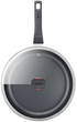 Сотейник з кришкою Tefal Simply Clean B5673253 24 см (3168430313446) - зображення 2