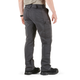 Брюки тактические 5.11 Tactical® Apex® Pants W33/L30 Volcanic - изображение 3