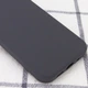 Противоударный Чехол Silicone Case Full Protective (AA) для Apple iPhone XR (6.1") Dark Grey - изображение 2