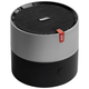 Компактный Увлажнитель воздуха с подсветкой WX107 Type-C/5V USB 230ml Black - изображение 1