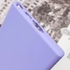 Чохол Silicone Cover Lakshmi Full Camera with Logo для Samsung Galaxy S25 Ultra Бузковий - зображення 7
