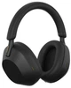 Навушники Sony WH-1000XM5 Black (WH1000XM5B.CE7) - зображення 1