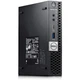 Компактный системный блок Dell Optiplex 7050 (Intel Pentium G4560/8Gb/SSD256Gb M.2 NVME/WI-FI/Win10) MFF, s1151 Б/У - изображение 5