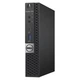 Компактный системный блок Dell Optiplex 7050 (Intel Pentium G4560/8Gb/SSD256Gb M.2 NVME/WI-FI/Win10) MFF, s1151 Б/У - изображение 4