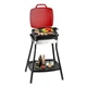 Гриль электрический Trisa 7606.8312 BBQ 0683 красный - изображение 1