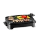 Гриль электрический Trisa 7606.8312 BBQ 0683 красный - изображение 2