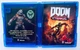 DOOM Eternal, русская версия - диск для PlayStation 4, Б/У - изображение 2