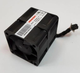 Куллер 40мм Inventec IFD04048B12C-S05 Plus (40ммХ40ммХ48мм) 10000prm, DC12V-1A 12W (412212-001) БУ - изображение 1