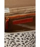 Сумка Hobo Pixie Cheetah Print, Универсальный (11743158) - изображение 2