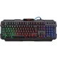 Клавіатура Defender Legion GK-010DL RU RGB (45010) - зображення 1