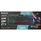 Клавіатура Defender Legion GK-010DL RU RGB (45010) - зображення 3