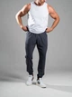 Джоггеры мужские спортивные штаны трикотажные Teamv Jogger Petlia Графит 3XL - изображение 4