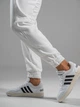 Джоггеры мужские спортивные штаны трикотажные Teamv Jogger Petlia Белые 3XL - изображение 6
