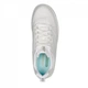 Кросівки Skechers Sport Court 92 Illustrious Wo White, 40 (270 мм) (11722099) - зображення 4