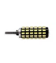 Светодиодная лампа&nbsp;Т10 W5W 78 SMD 3014 с обманкой и драйвером Autoexpect 12V Белая (10421) - изображение 4