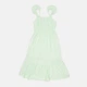 Платье для девочек Zara 5319/603 164 см Зеленый (05319603526141) - изображение 1