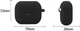 Чехол Silicon BeCover для Samsung Galaxy Buds 3 Yellow (BC_711995) - изображение 2