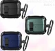 Чехол Protective TPU BeCover для Samsung Galaxy Buds 3 Dark Green (BC_711999) - изображение 3