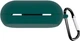 Чехол Silicon BeCover для Sony WF-C500 Dark Green (BC_712022) - изображение 2