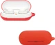 Чехол Silicon BeCover для Sony WF-C700N Red (BC_712033) - изображение 1