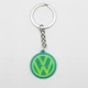 Брелок светящийся Magic Shine Volkswagen Синий (15.39-1-5) - изображение 1