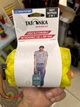 Рюкзак Tatonka Squeezy Daypack 2 в 1 Світло-жовтий - изображение 5