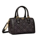 Жіноча Сумка TORY BURCH T Monogram Тканина 100% 12 х 12 х 11,5 см (339075) - зображення 4