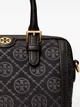 Жіноча Сумка TORY BURCH T Monogram Тканина 100% 12 х 12 х 11,5 см (339075) - зображення 5